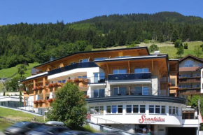 Hotel Sonnleiten Ladis